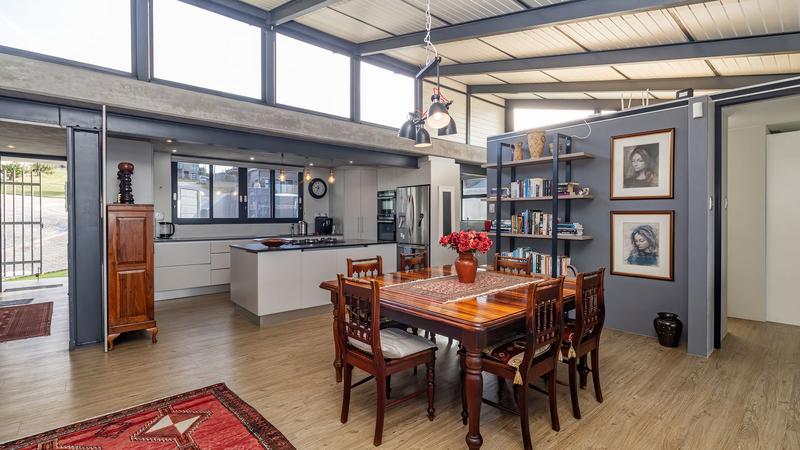 4 Bedroom Property for Sale in Tergniet Western Cape
